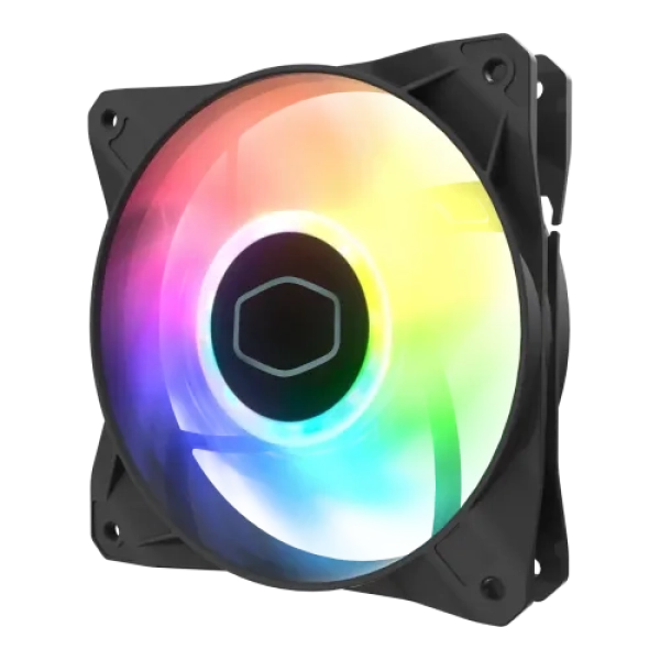 Cooler Master CF120 ARGB Case Fan
